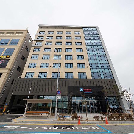 Surestay Plus Hotel By Best Western Asan Dış mekan fotoğraf
