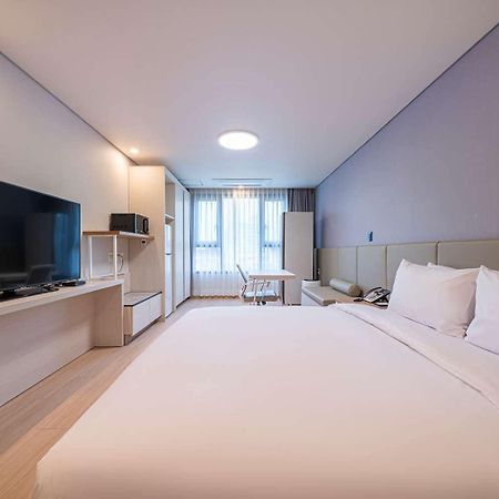 Surestay Plus Hotel By Best Western Asan Dış mekan fotoğraf