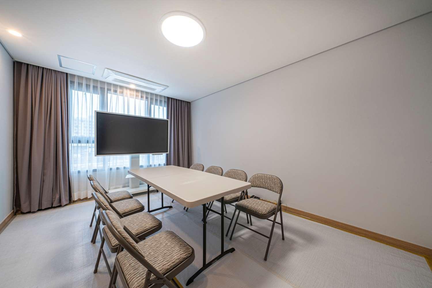Surestay Plus Hotel By Best Western Asan Dış mekan fotoğraf