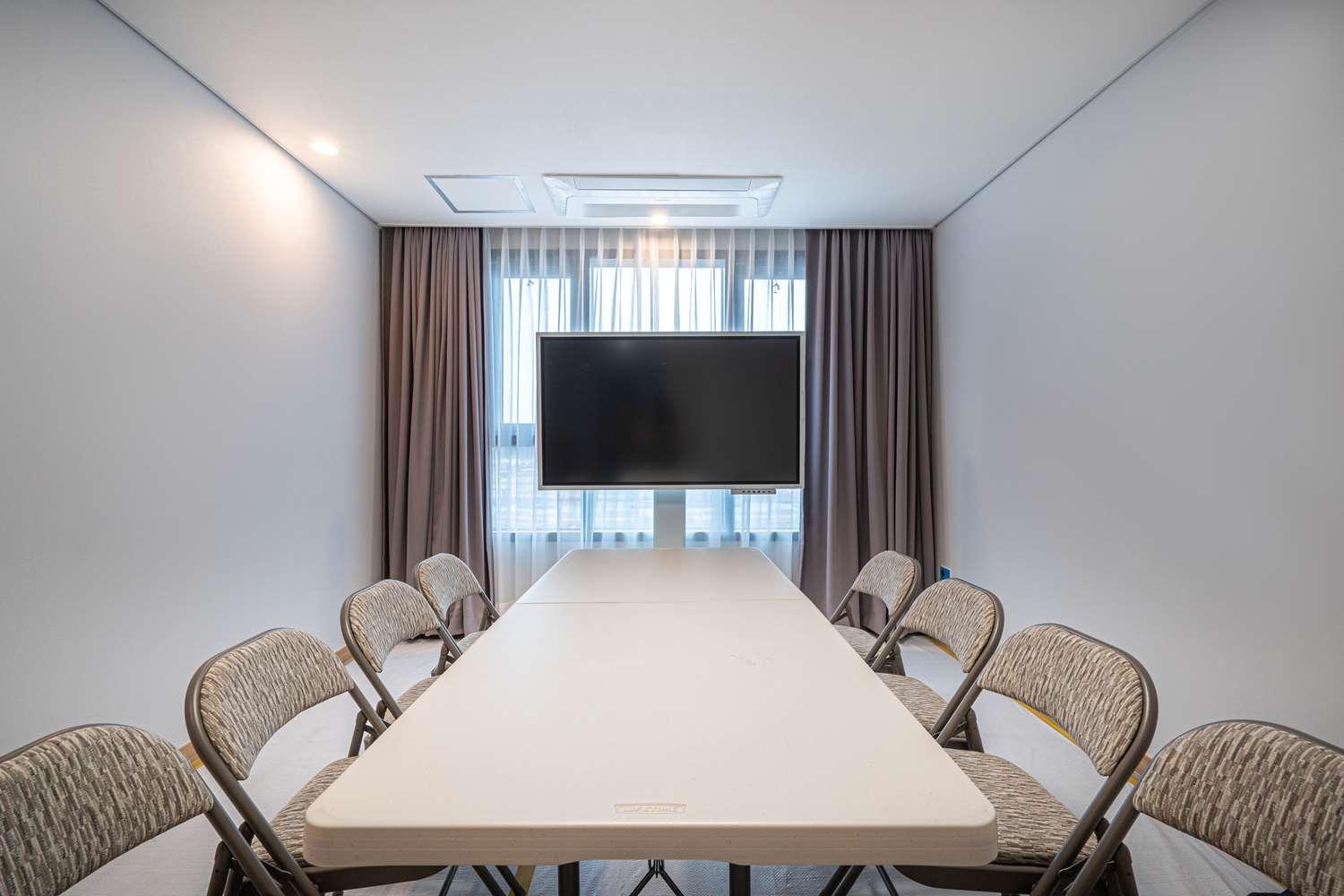 Surestay Plus Hotel By Best Western Asan Dış mekan fotoğraf
