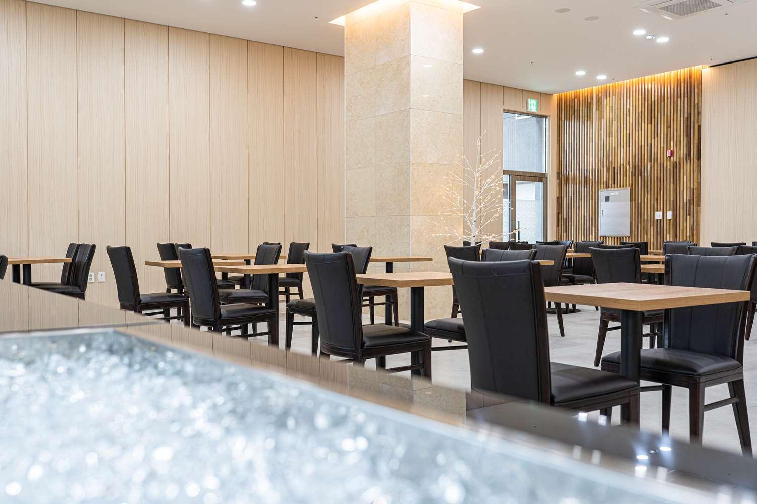 Surestay Plus Hotel By Best Western Asan Dış mekan fotoğraf