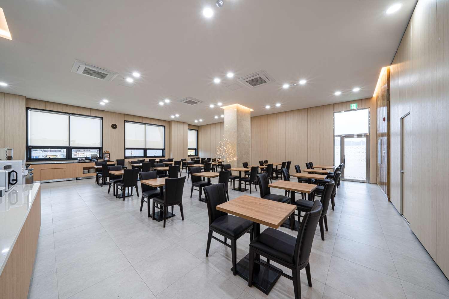Surestay Plus Hotel By Best Western Asan Dış mekan fotoğraf