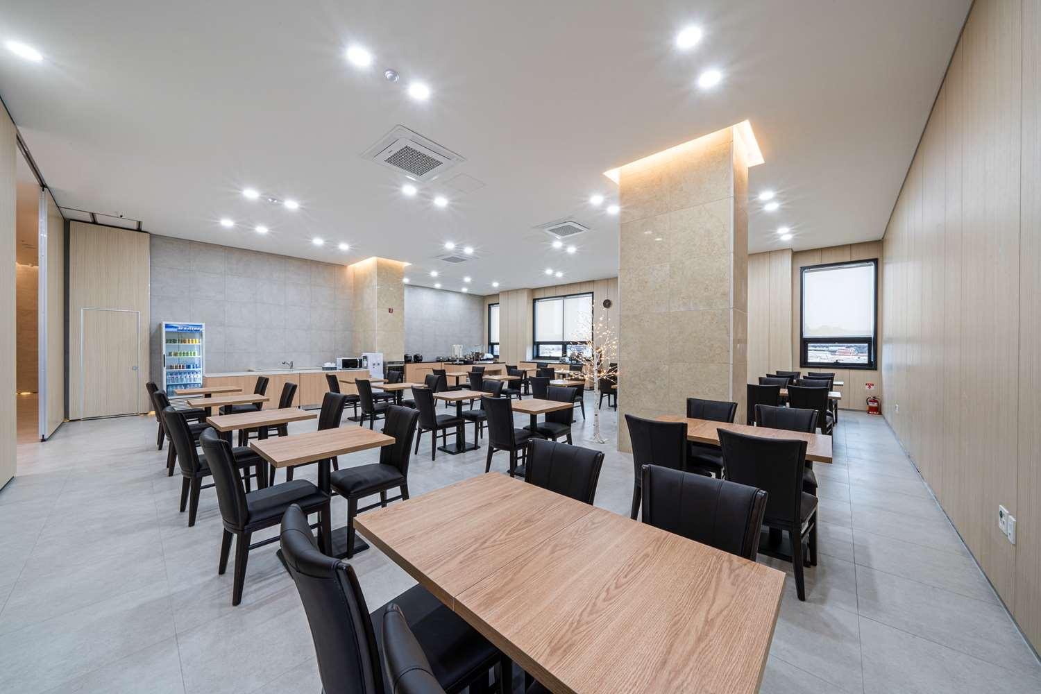Surestay Plus Hotel By Best Western Asan Dış mekan fotoğraf