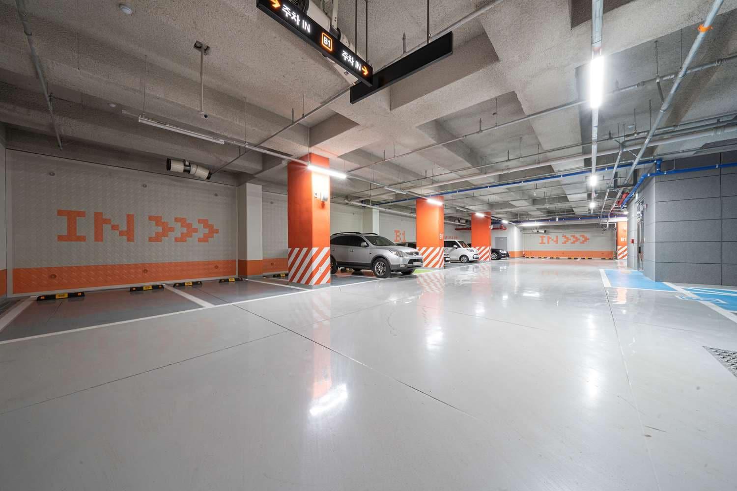 Surestay Plus Hotel By Best Western Asan Dış mekan fotoğraf