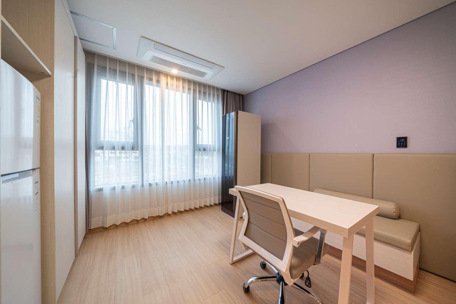 Surestay Plus Hotel By Best Western Asan Dış mekan fotoğraf