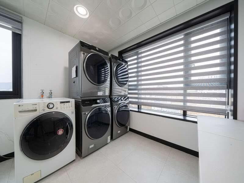 Surestay Plus Hotel By Best Western Asan Dış mekan fotoğraf