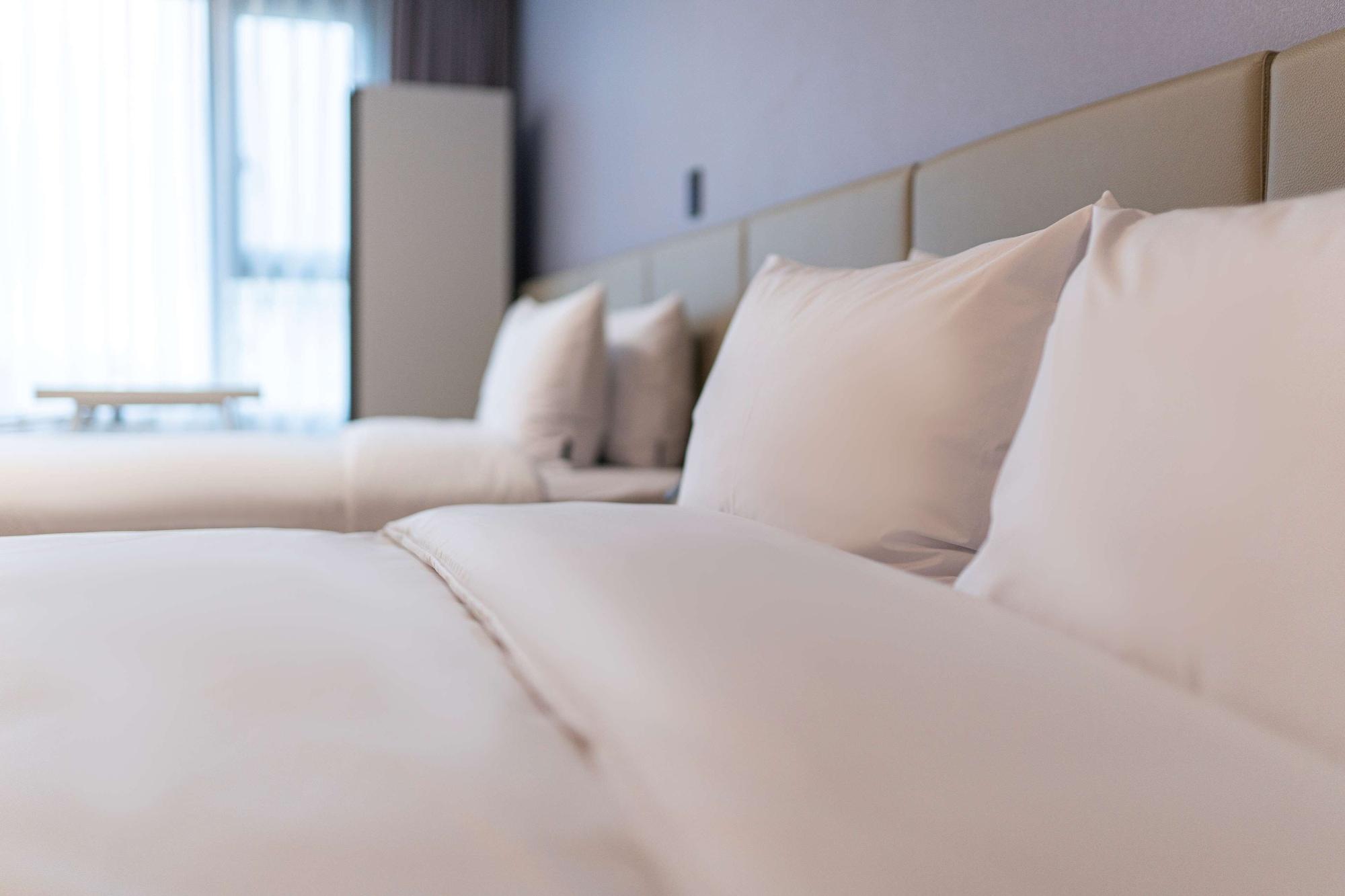 Surestay Plus Hotel By Best Western Asan Dış mekan fotoğraf