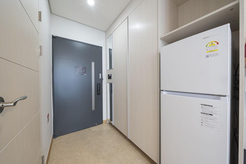 Surestay Plus Hotel By Best Western Asan Dış mekan fotoğraf