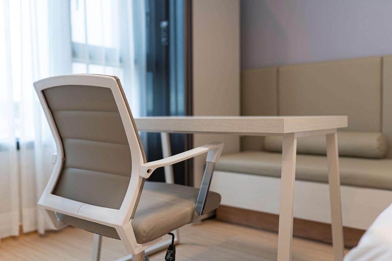 Surestay Plus Hotel By Best Western Asan Dış mekan fotoğraf