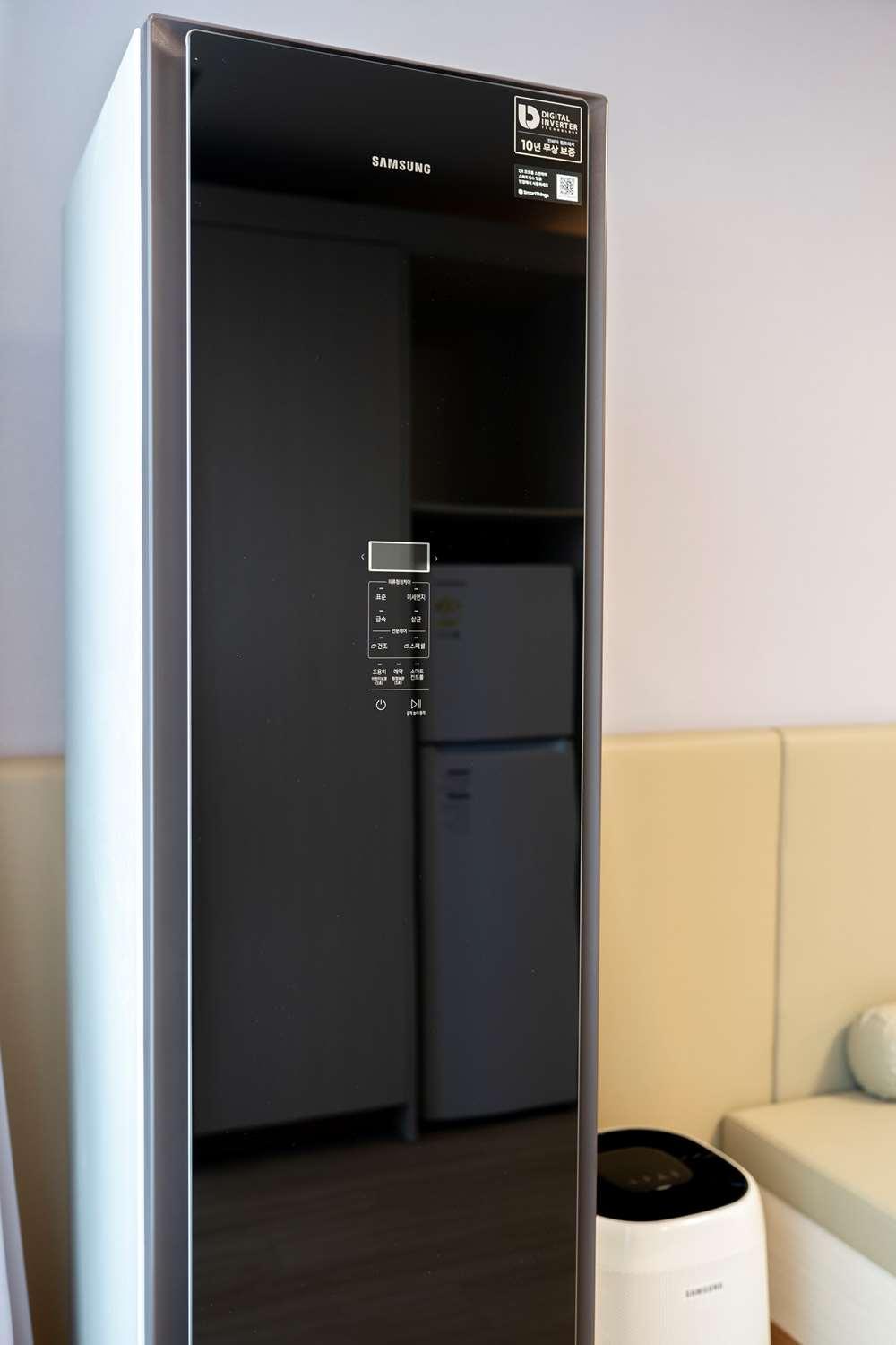 Surestay Plus Hotel By Best Western Asan Dış mekan fotoğraf