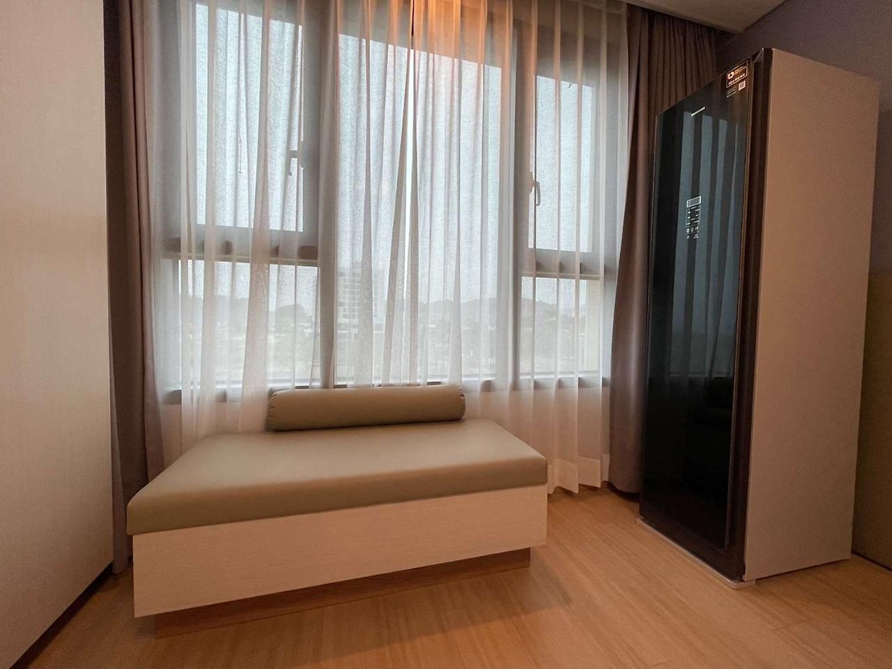 Surestay Plus Hotel By Best Western Asan Dış mekan fotoğraf