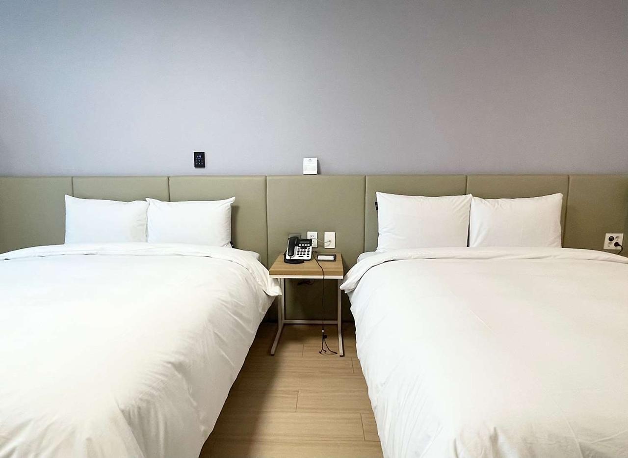 Surestay Plus Hotel By Best Western Asan Dış mekan fotoğraf