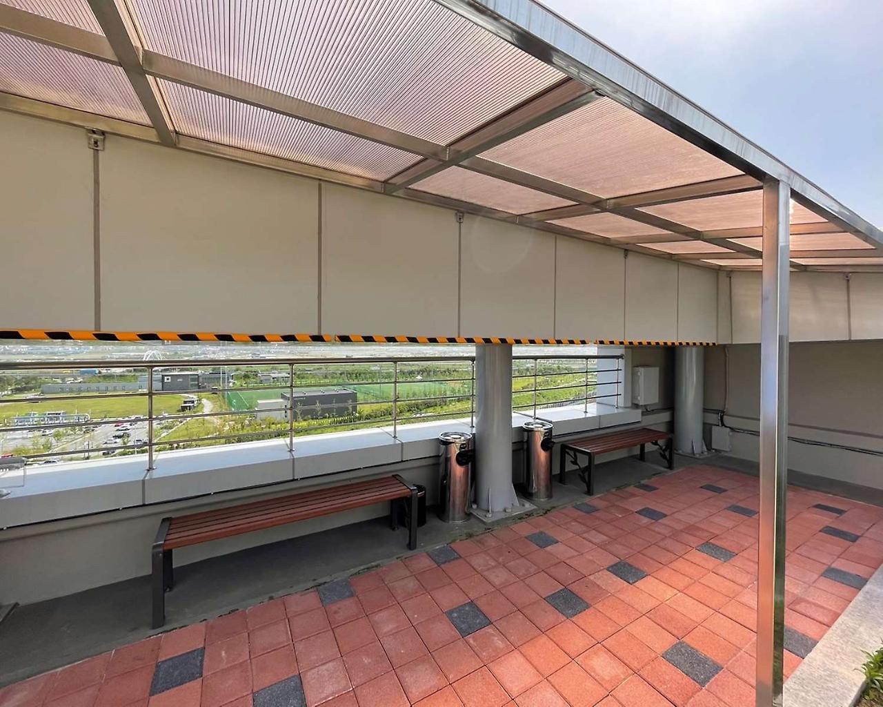 Surestay Plus Hotel By Best Western Asan Dış mekan fotoğraf