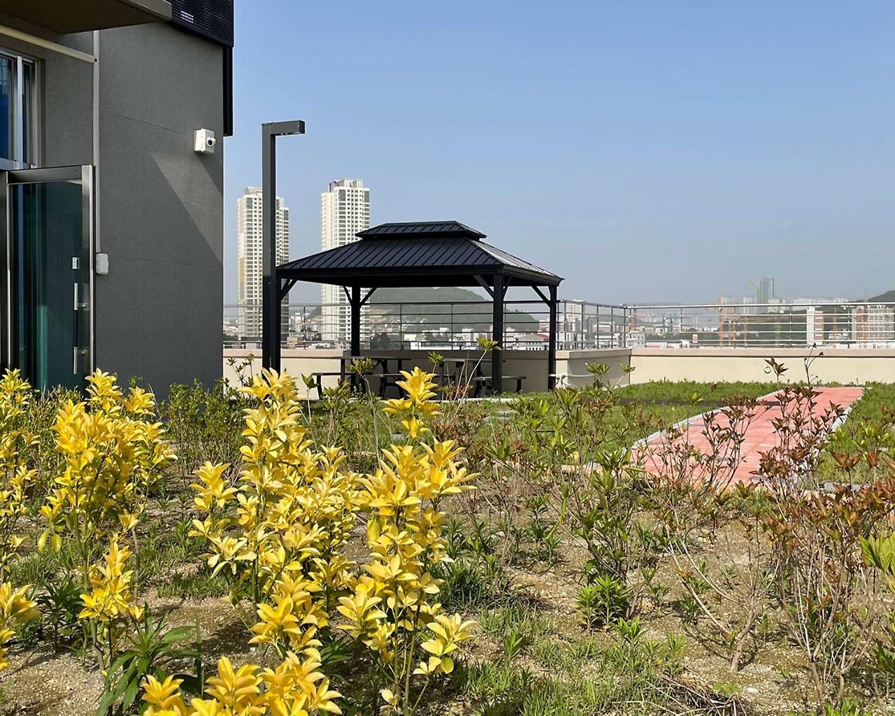 Surestay Plus Hotel By Best Western Asan Dış mekan fotoğraf