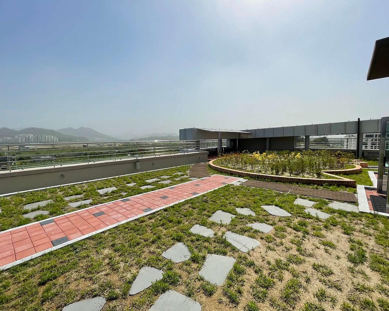 Surestay Plus Hotel By Best Western Asan Dış mekan fotoğraf