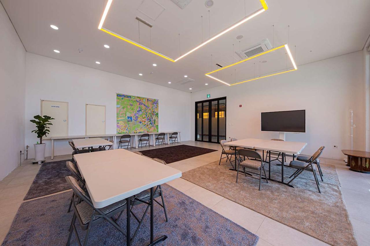 Surestay Plus Hotel By Best Western Asan Dış mekan fotoğraf