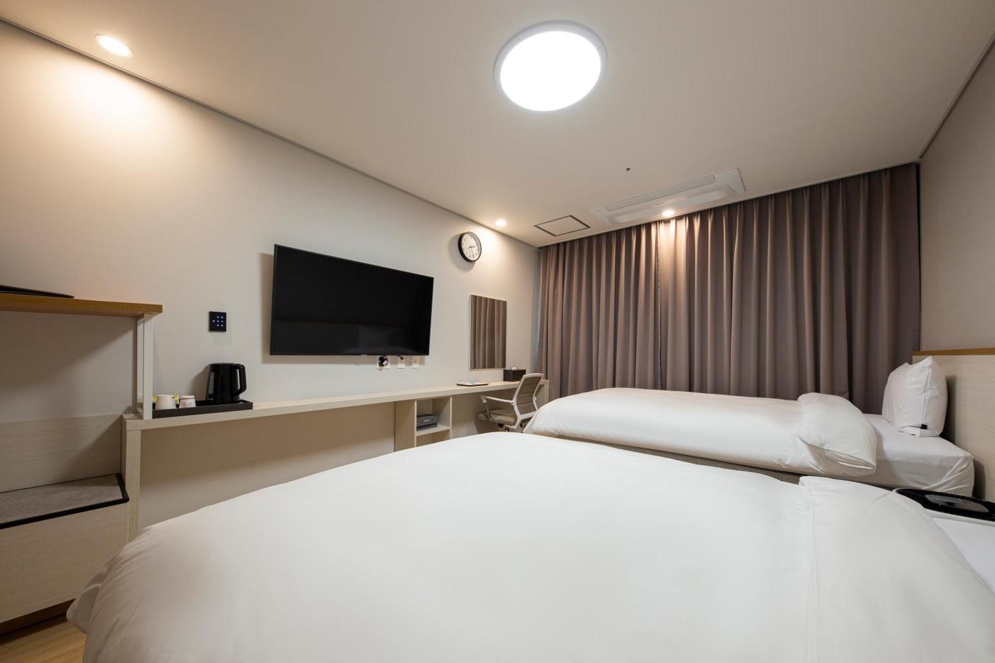 Surestay Plus Hotel By Best Western Asan Oda fotoğraf
