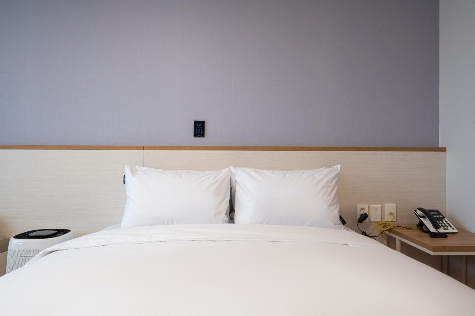 Surestay Plus Hotel By Best Western Asan Oda fotoğraf
